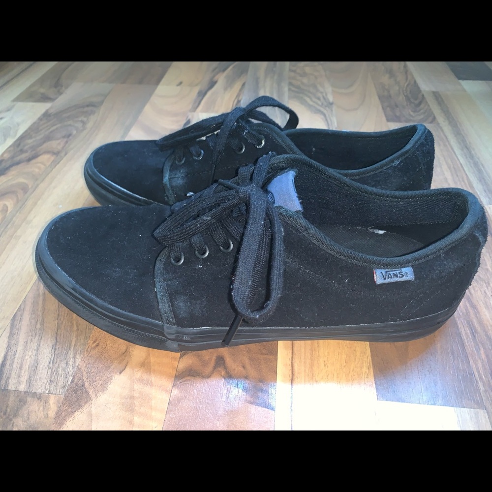 Vans Shoes